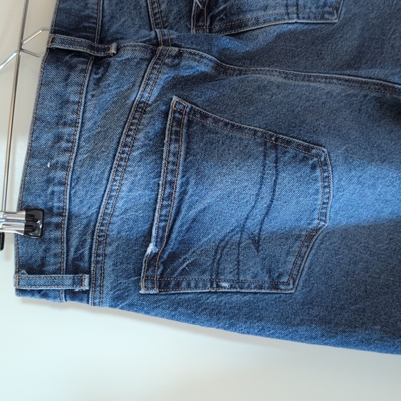 American Eagle Stovepipe Jeans - 10 Short - Picture 11 of 17